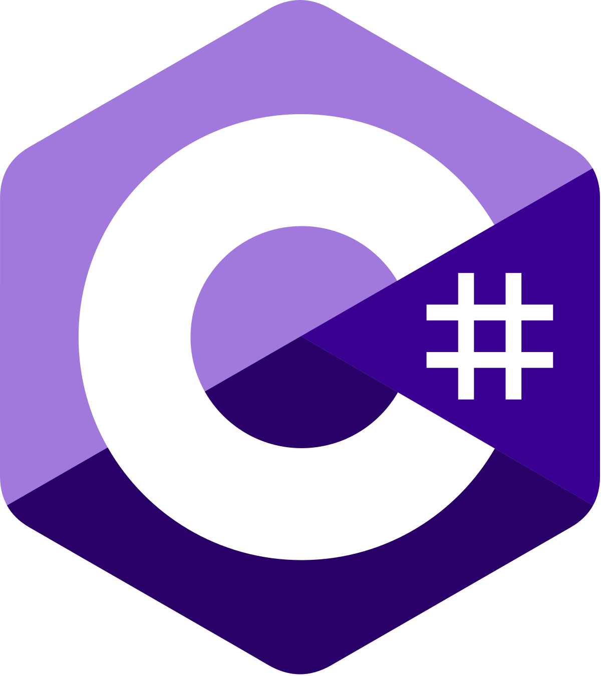 C#-logo