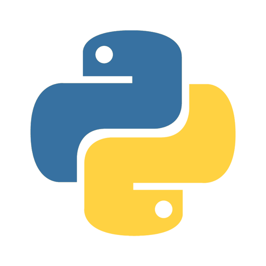 Python-logo